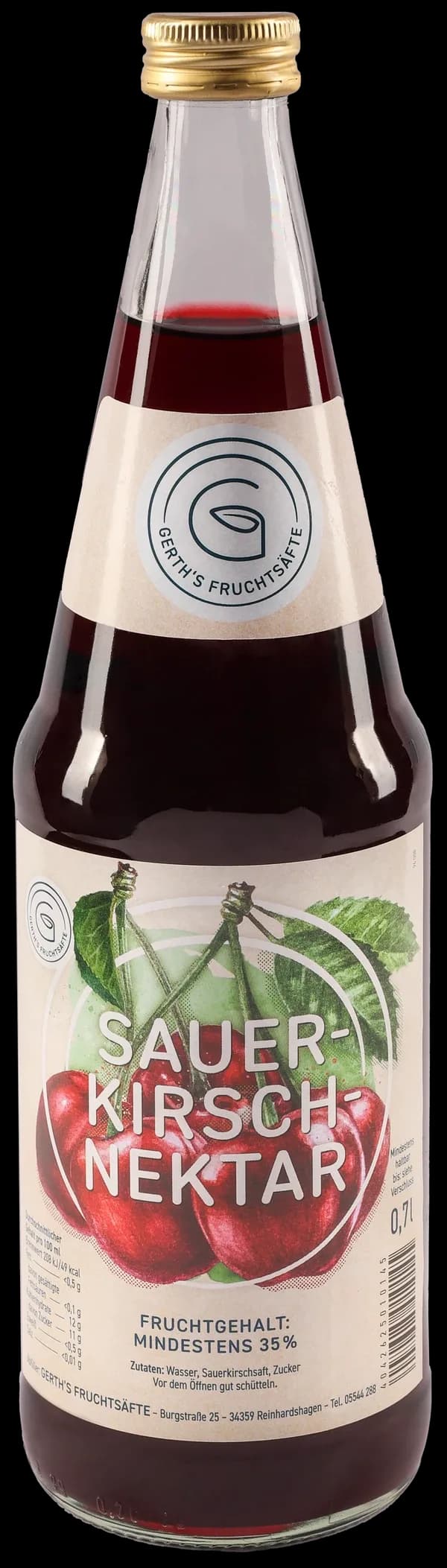 Die fruchtigen Einzelgänger